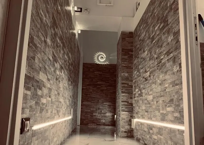 Pensionat Popolo Relax 2*