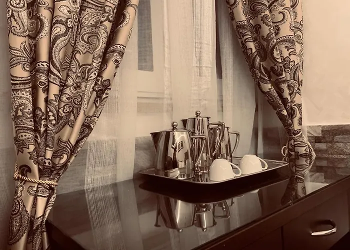 Pensionat Popolo Relax Rom