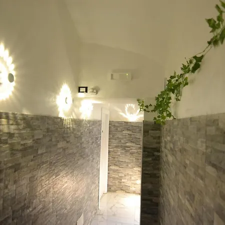 Penzion Popolo Relax Řím