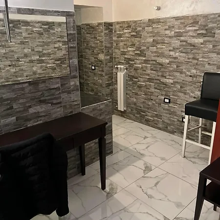 بيت ضيافة Popolo Relax