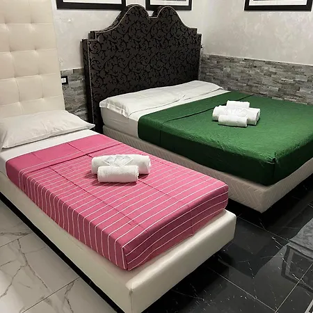 Popolo Relax روما