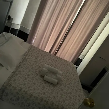 Popolo Relax بيت ضيافة روما