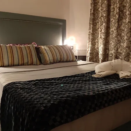 Popolo Relax روما